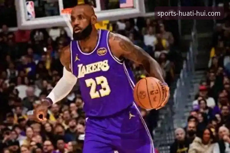 揭秘湖人137-130力克步行者：一场流畅进攻背后的数据革新