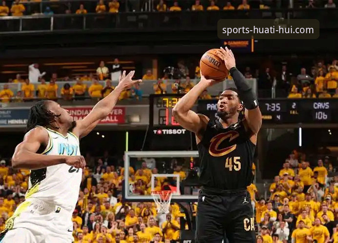 米切尔42分力挽狂澜，骑士险胜魔术延续连胜势头详解