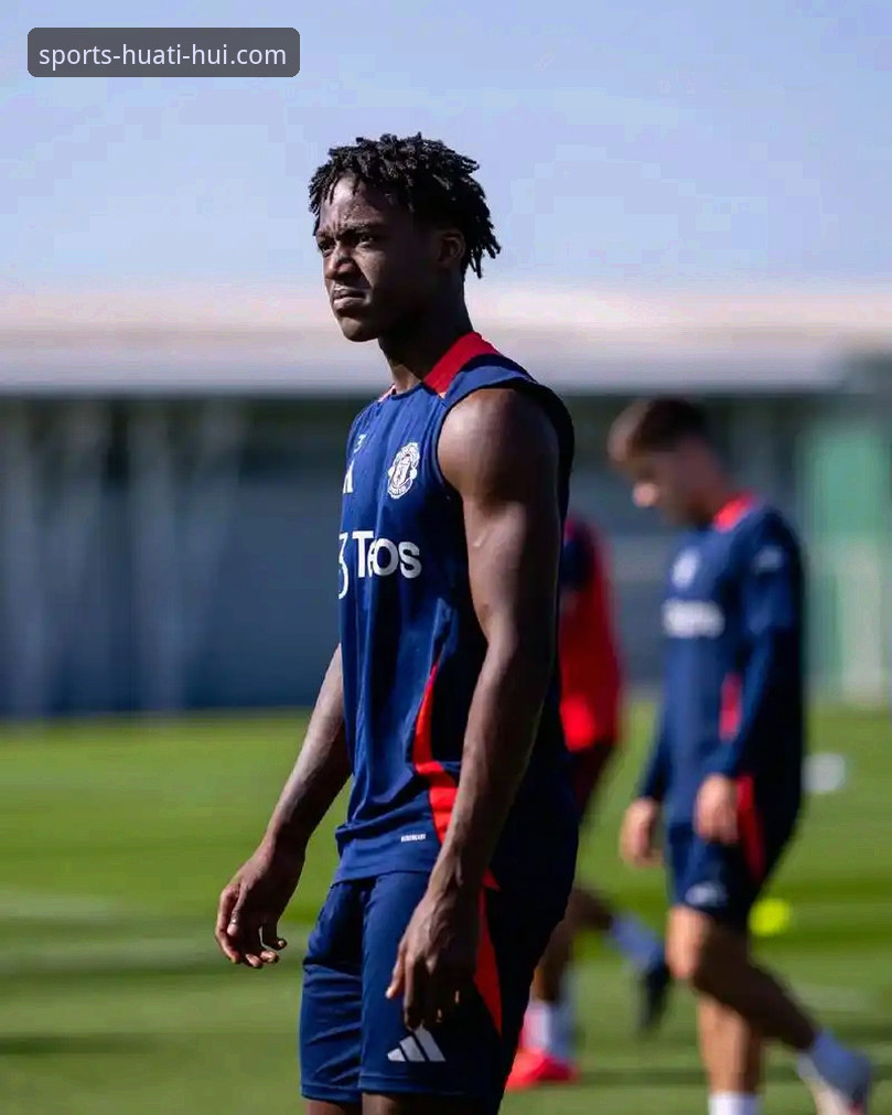 曼联逆转水晶宫登顶第三：一场在华体会体育平台见证的战术与韧性深度评测